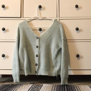 off the shoulder sweater